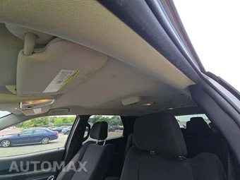 2012 Dodge Durango SXT – miniatura 11