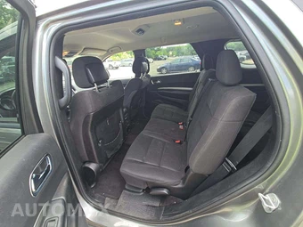 2012 Dodge Durango SXT – miniatura 13