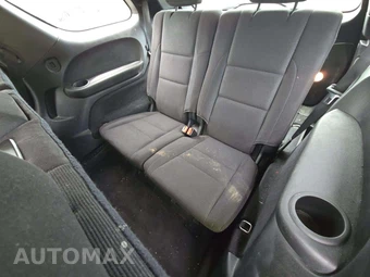 2012 Dodge Durango SXT – miniatura 14