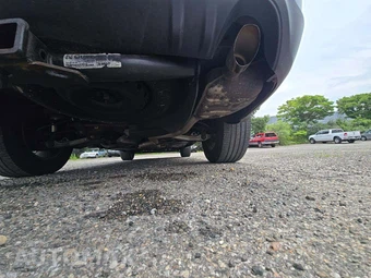 2012 Dodge Durango SXT – miniatura 16