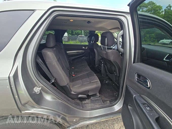 2012 Dodge Durango SXT – miniatura 17