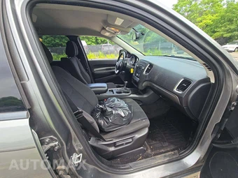 2012 Dodge Durango SXT – miniatura 19
