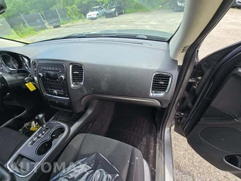 2012 Dodge Durango SXT – miniatura 20