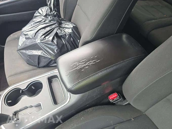 2012 Dodge Durango SXT – miniatura 22