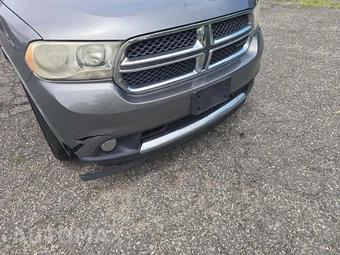 2012 Dodge Durango SXT – miniatura 23