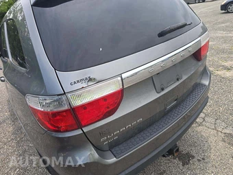 2012 Dodge Durango SXT – miniatura 27