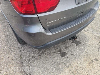 2012 Dodge Durango SXT – miniatura 28