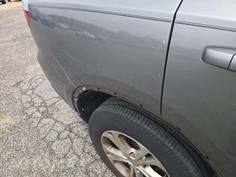 2012 Dodge Durango SXT – miniatura 31