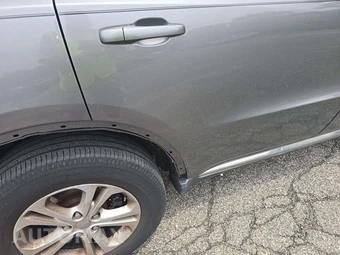 2012 Dodge Durango SXT – miniatura 33