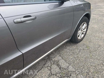2012 Dodge Durango SXT – miniatura 34