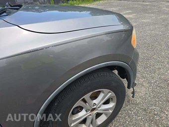 2012 Dodge Durango SXT – miniatura 35