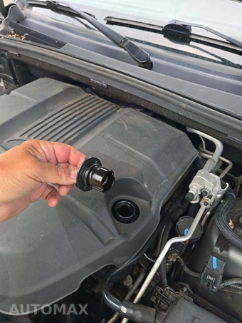 2012 Dodge Durango SXT – miniatura 38