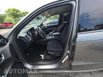2012 Dodge Durango SXT – miniatura 6