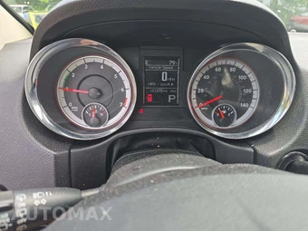 2012 Dodge Durango SXT – miniatura 9
