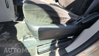 2012 Dodge Grand Caravan AVP 121.2" WB – miniatura 20