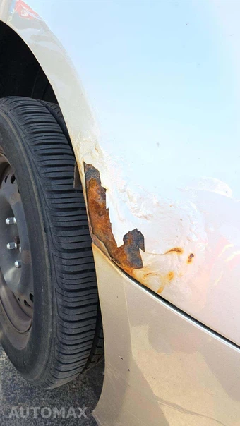 2012 Dodge Grand Caravan AVP 121.2" WB – miniatura 23