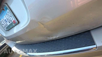 2012 Dodge Grand Caravan AVP 121.2" WB – miniatura 26