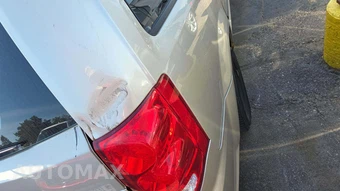 2012 Dodge Grand Caravan AVP 121.2" WB – miniatura 29