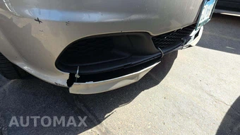 2012 Dodge Grand Caravan AVP 121.2" WB – miniatura 30