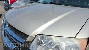 2012 Dodge Grand Caravan AVP 121.2" WB – miniatura 31
