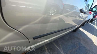 2012 Dodge Grand Caravan AVP 121.2" WB – miniatura 34