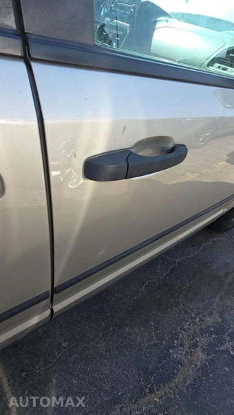 2012 Dodge Grand Caravan AVP 121.2" WB – miniatura 35