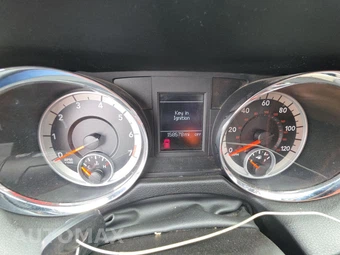 2012 Dodge Grand Caravan Crew 121.2" WB – miniatura 12