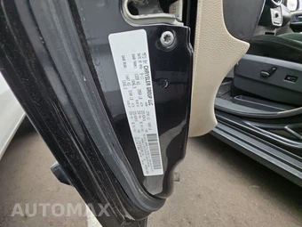 2012 Dodge Grand Caravan Crew 121.2" WB – miniatura 14