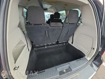 2012 Dodge Grand Caravan Crew 121.2" WB – miniatura 16