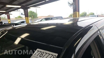 2012 Dodge Grand Caravan Crew 121.2" WB – miniatura 19