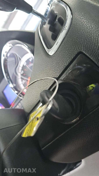 2012 Dodge Grand Caravan Crew 121.2" WB – miniatura 20