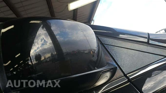 2012 Dodge Grand Caravan Crew 121.2" WB – miniatura 22