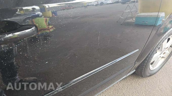 2012 Dodge Grand Caravan Crew 121.2" WB – miniatura 23