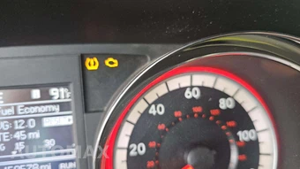 2012 Dodge Grand Caravan Crew 121.2" WB – miniatura 24
