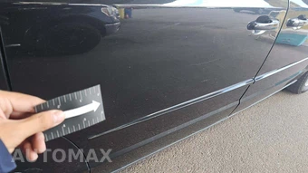 2012 Dodge Grand Caravan Crew 121.2" WB – miniatura 26