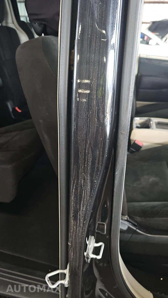 2012 Dodge Grand Caravan Crew 121.2" WB – miniatura 28