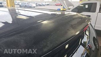 2012 Dodge Grand Caravan Crew 121.2" WB – miniatura 29