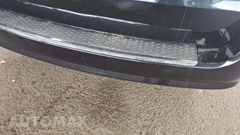 2012 Dodge Grand Caravan Crew 121.2" WB – miniatura 33