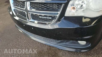 2012 Dodge Grand Caravan Crew 121.2" WB – miniatura 35