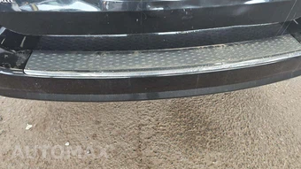 2012 Dodge Grand Caravan Crew 121.2" WB – miniatura 36