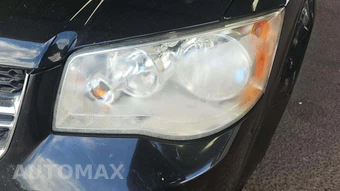 2012 Dodge Grand Caravan Crew 121.2" WB – miniatura 39