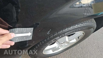 2012 Dodge Grand Caravan Crew 121.2" WB – miniatura 40