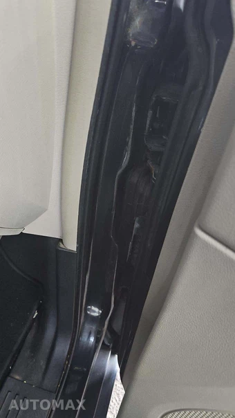 2012 Dodge Grand Caravan Crew 121.2" WB – miniatura 41