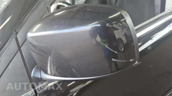 2012 Dodge Grand Caravan Crew 121.2" WB – miniatura 42