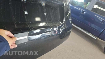 2012 Dodge Grand Caravan Crew 121.2" WB – miniatura 43
