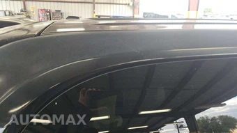 2012 Dodge Grand Caravan Crew 121.2" WB – miniatura 45