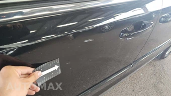 2012 Dodge Grand Caravan Crew 121.2" WB – miniatura 46