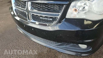 2012 Dodge Grand Caravan Crew 121.2" WB – miniatura 47