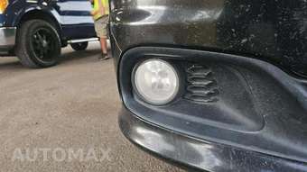 2012 Dodge Grand Caravan Crew 121.2" WB – miniatura 48