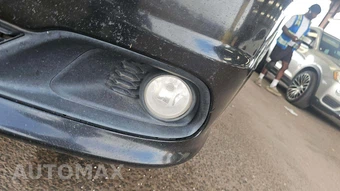 2012 Dodge Grand Caravan Crew 121.2" WB – miniatura 49